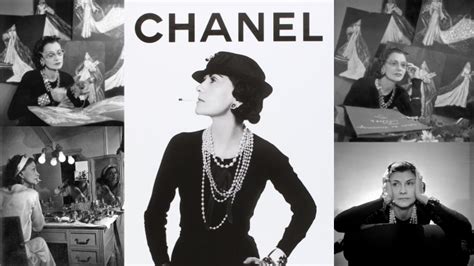 coco chanel prezi|coco chanel ppt.